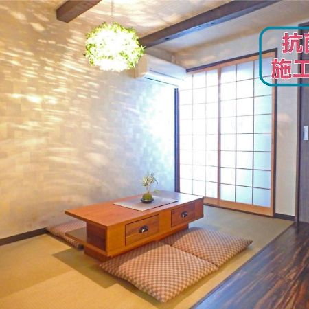 Villa Ichihime Kioto Exterior foto